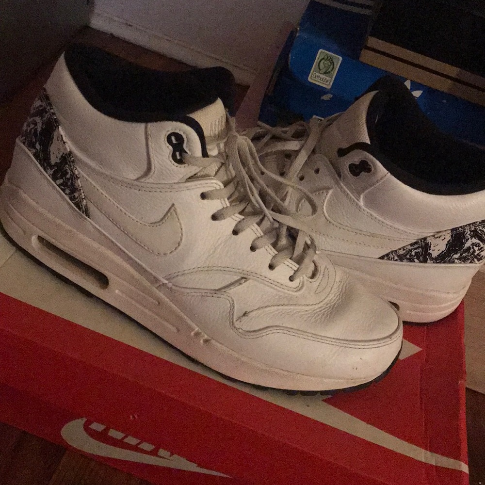 Nike Air Max 1 Mid FB